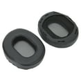 thumbnail image 1 of Replacement Ear Cushion Professional Design Stable Performance Ear Pad Ideal Replacement Subwoofer Performance 1A-DAC Headsets For  MDR-1A Headsets, 1 of 8