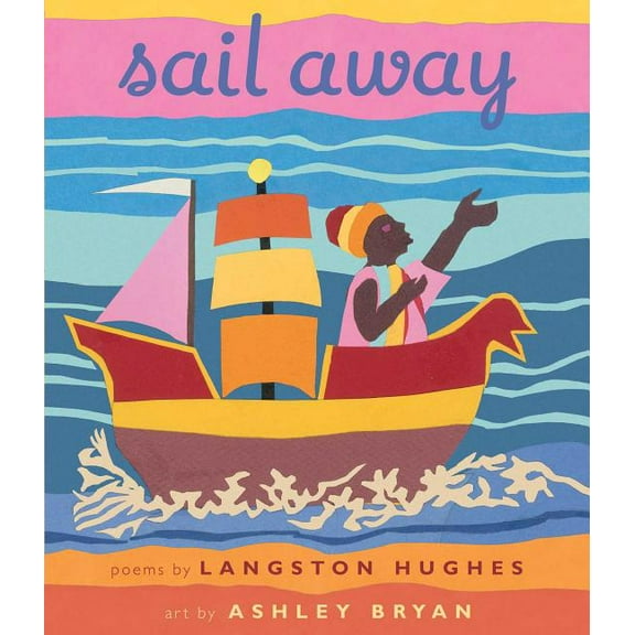 Sail Away, (Hardcover)