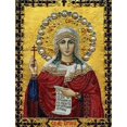 thumbnail image 3 of Cuadros Decorativos 5D DIY diamante pintura religiosa completa diamante redondo mosaico hogar Ndcxsfigh Nuevos Originales, 3 of 9