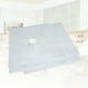 thumbnail image 4 of 8pcs Universal Heavy Duty Oven Liners láminas protectoras para encimera de gas (27x27cm, plata), 4 of 5