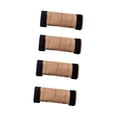 thumbnail image 2 of 4 almohadillas protectoras para escalera de litera, suaves y acolchadas para dormitorio de RV., 2 of 9