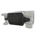 thumbnail image 3 of SuperATV 1/2" Thick UHMW Skid Plate for 2019|2020 Polaris Ranger XP 1000 Crew / 2019|2020 XP 1000 NorthStar Crew|Fully protect your machine's undercarriage|USA Made|FSP-P-RANXP4, 3 of 5