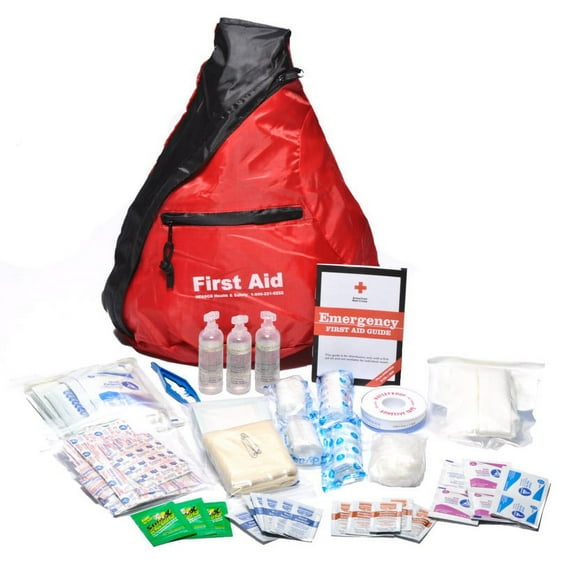 Sling Bag First Aid Kit MFASCO Brand