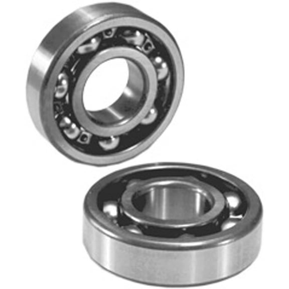 Prox Crank Shaft Bearing 6204/C420X47X14-23.6204C4