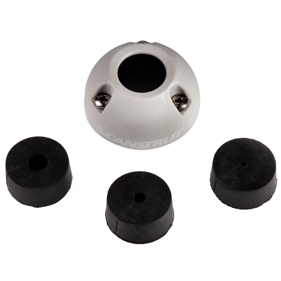 Scanstrut DS16-P Vertical Cable Seal | Bundle of 2 Each