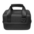 thumbnail image 4 of Estuche para altavoz de viaje para estuche rígido resistente a los arañazos de 95dB 98dB, bolsa de almacenamiento impermeable anticolisión a prueba de, 4 of 8