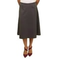 thumbnail image 3 of Avenue Montaigne Circle Skirt, 3 of 7