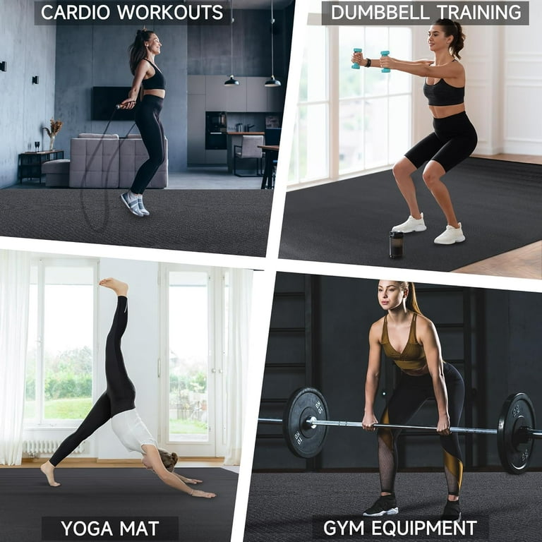 8x6 gym mat sale