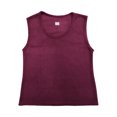 thumbnail image 2 of Chaleco Camiseta De Polar Mujer, Ropa Interior Para Dama, 2 of 5
