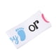 thumbnail image 4 of Faja De Revelación De Género, Tamaño Adecuado Y Respetuoso Con La Piel, Cinturón De Revelación De Género De Bebé Exquisito Y Versátil, Azul Y Rosa Para Fiesta De Baby, 4 of 7