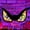 A1, variant on 8 Modes Timer Light Up Realistic Hanging Demon's Eyes Decoration,21" Halloween Glowing Spooky Eyeballs Decor,Indoor Outdoor Flashing RGB Lighted Eyes Decoration for Window Porch Yard Home Props