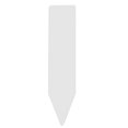 thumbnail image 1 of Garden Plant Markers Plastic - 100PCS Thick Nursery Garden Labels Plant Tags, 1 of 10