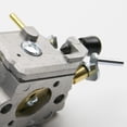 thumbnail image 2 of Carburador apto para modelos con agujeros: motores de motosierra CS2245, CS2245 y CS2250 CS2245 S - 2007-2011 shamjiam El carburador de la cortadora de césped reemplaza, 2 of 7