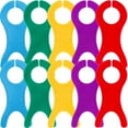 thumbnail image 4 of 40Pcs Large Yarn Bobbins Spool Thread Knitting Sewing Crochet Weave Winder Tool, 4 of 8