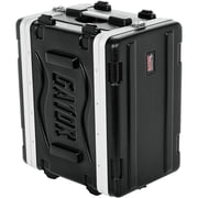 Gator Cases 6U Audio Rack; Shallow