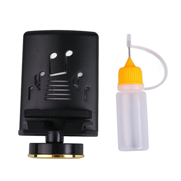 Sistema de cuidado de la humedad de la guitarra, humidificador higrómetro para guitarra acústica Humidificador higrómetro para guitarra acústica Humidificador para guitarra fiel a su promesa