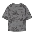 thumbnail image 4 of JURASSIC WORLD DTR PLAYERA MANGA CORTA  JURASSIC W, 4 of 4