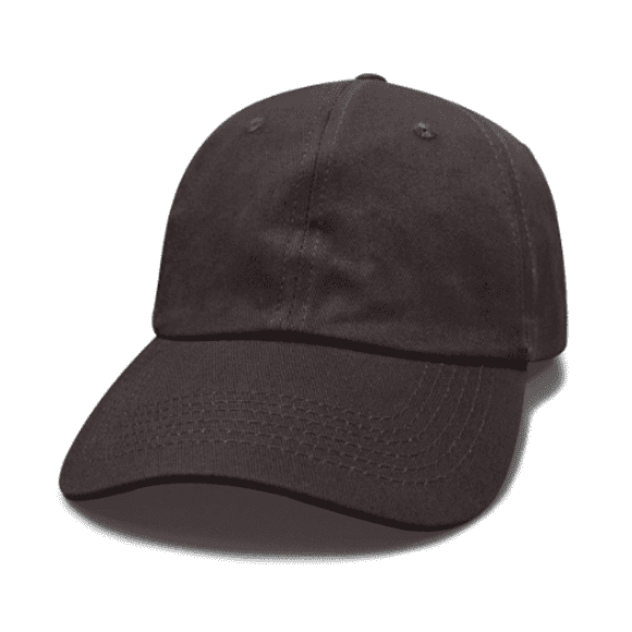 EIMELI Baseball Cap Wide Eaves Sun Protection in Summer Sun Hat Men and Women Solid Color Large Head Circumference Maga Hat Beige