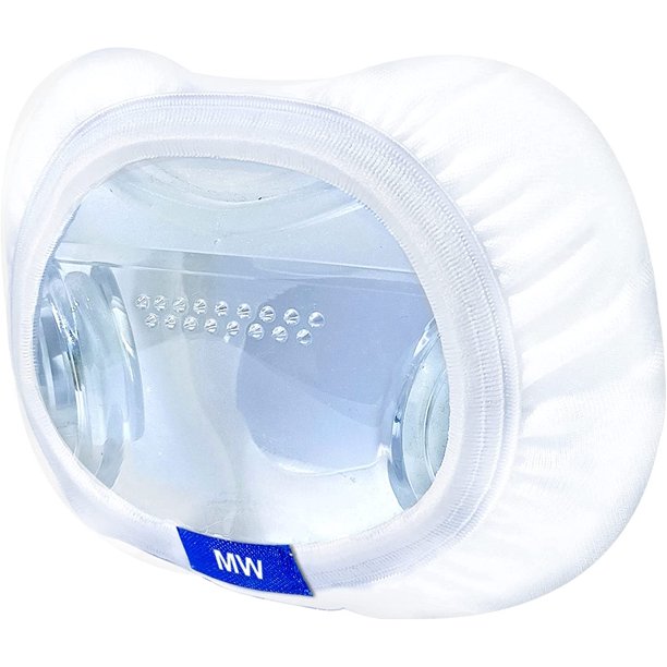 resplabs CPAP Mask Liners Compatible with Philips Respironics
