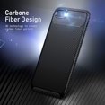 thumbnail image 3 of Funda OriBox para iPhone SE (3.ª y 2.ª generación) y 8/7, color negro, 3 of 7