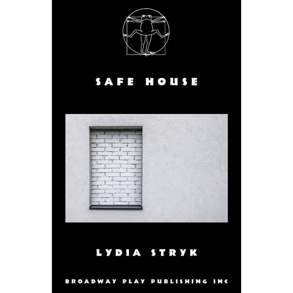 Safe House (Paperback)
