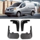 thumbnail image 5 of 4 piezas de accesorios para el coche, guardabarros de repuesto para Nissan NV200 2010-2017, 5 of 13
