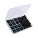 thumbnail image 5 of Matsuzay Push Pin Map Markers Impermeable Photo Wall Studs Tablero de espuma Pin Chincheta resistente al desgaste Herramienta de pintura de DWZ1416 2Conjunto, 5 of 6