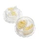 thumbnail image 1 of Garlic Twister 4th Gen - Ginger, Herb, Nuts & More - Handheld Kitchen Mincer, BPA Free, Dishwasher Safe, 1 of 5