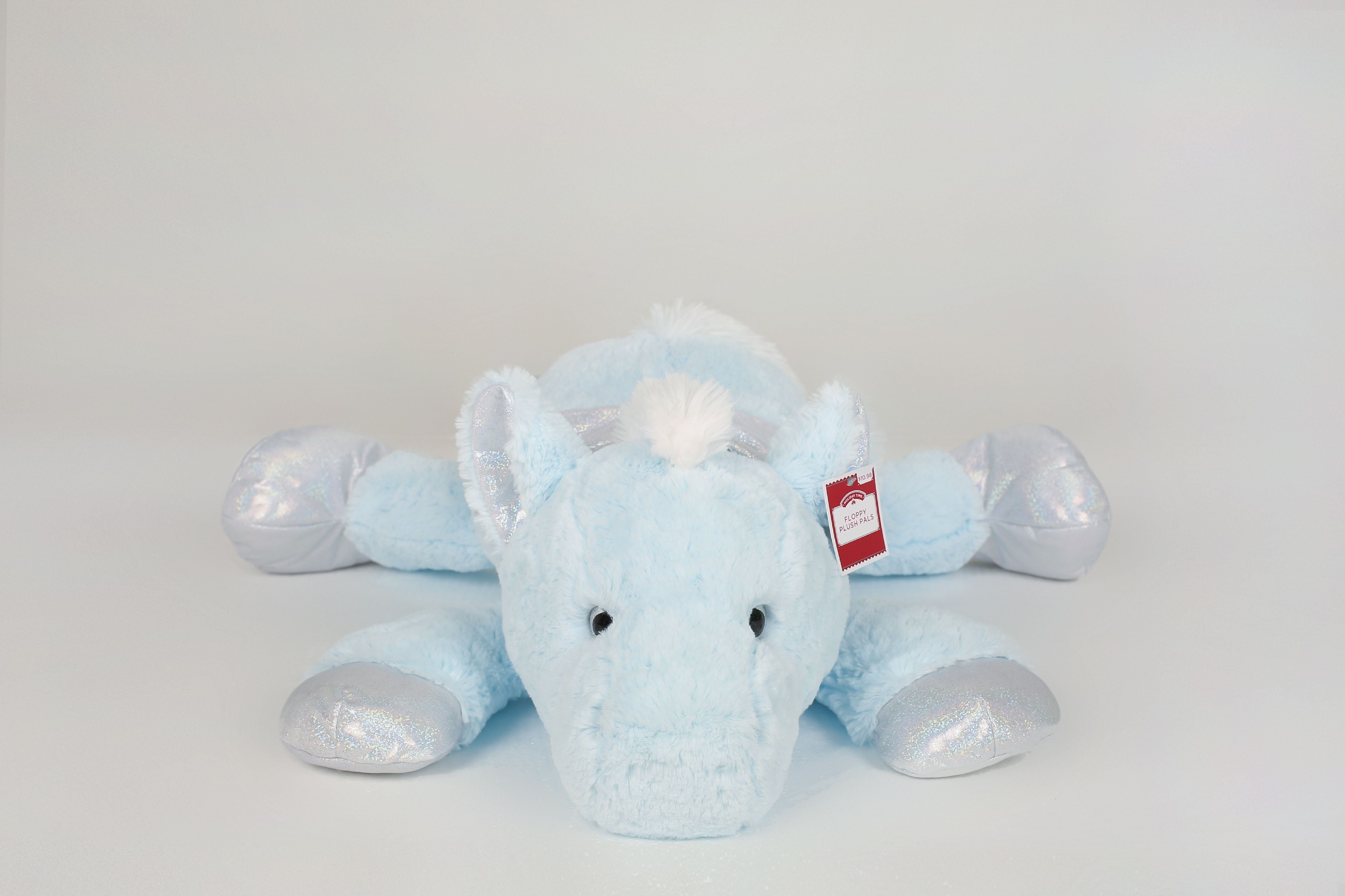 dragon stuffed animal walmart