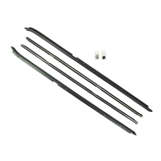 Rear Window Seals, Gaskets & Trims for Jeep Cherokee Rear Window Seals, Gaskets & Trims for Jeep Cherokee