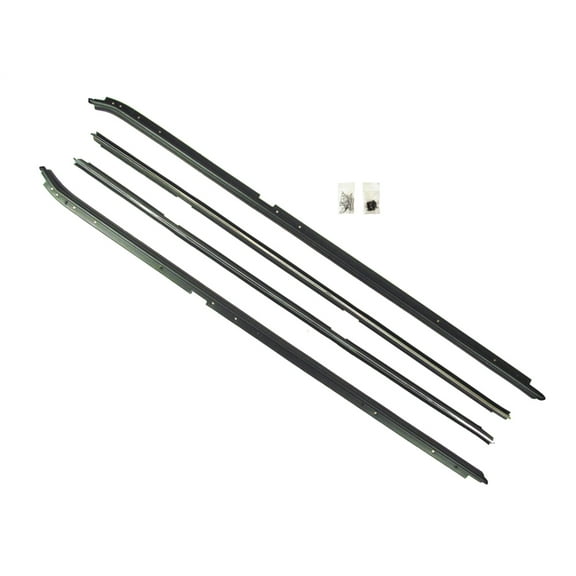Precision Replacement Parts WFK 1411 82 Beltline Molding Kit