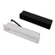 thumbnail image 1 of Luz LED empotrada para escaleras, con sensor, color blanco esmerilado, para pasillo, armario y dormitorio, 110-240 V, 1 of 14
