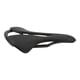 thumbnail image 1 of Silla de montar de bicicleta de fibra de carbono almohadilla hueca en la superficie de cuero de microfibra para bicicletas de carretera de montaña, 1 of 10