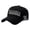 Black, variant on Diy Personalized Mother's Day Birthday Custom Name Printed Baseball Cap Daily Wear Accessories Baseball Caps for Women
