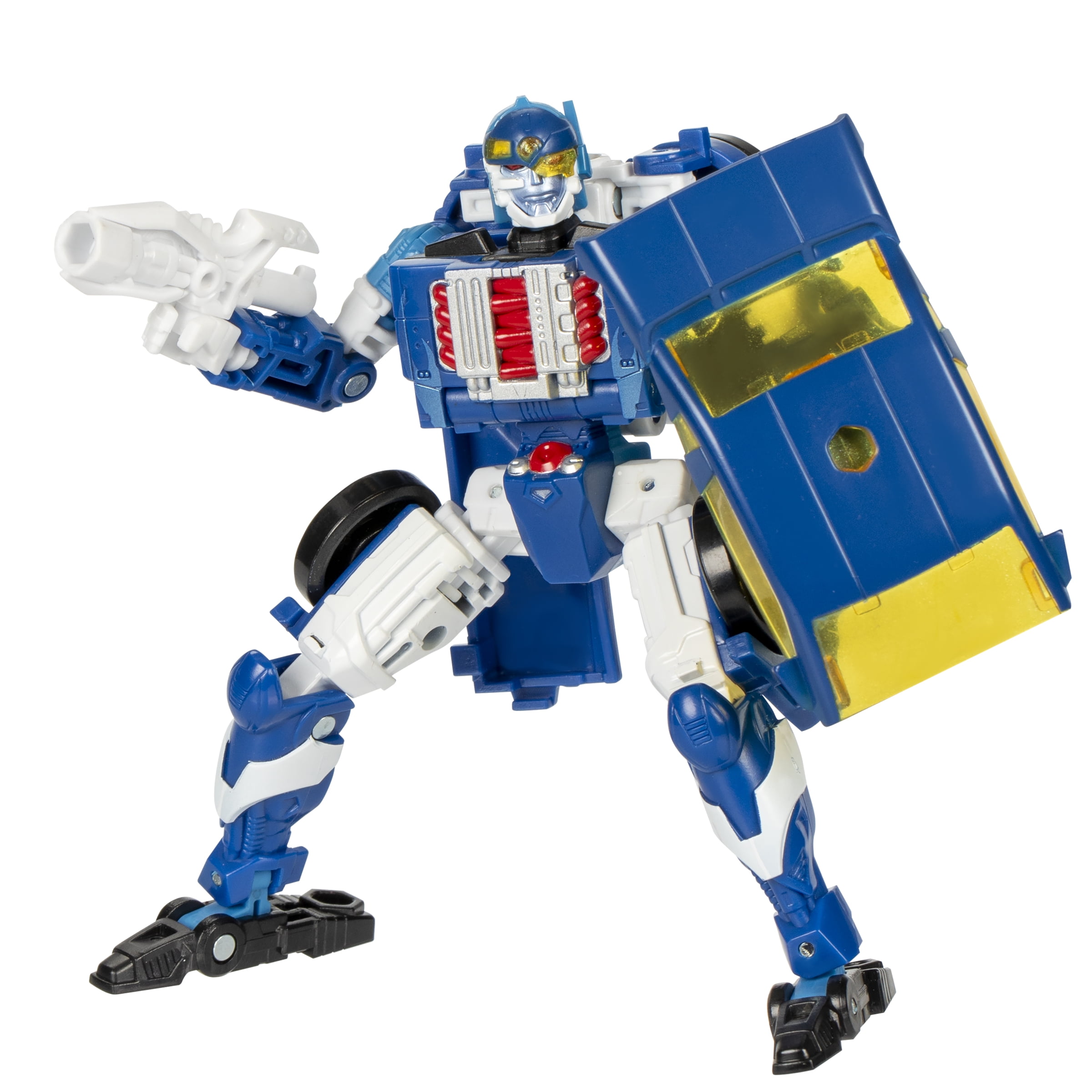 Transformers Legacy United Voyager Star Raider Ferak 7