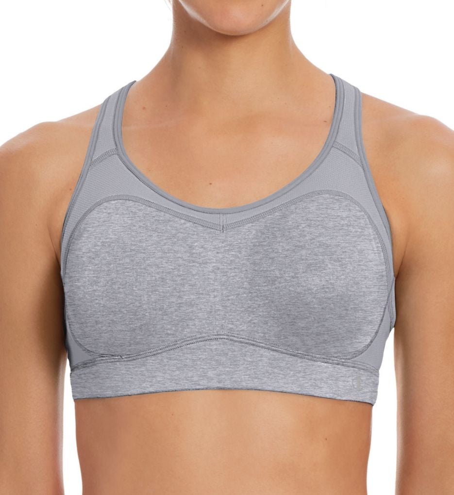 champion the distance underwire 2.0 sports bra