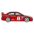 thumbnail image 4 of Vehículo de Colección Mattel Hot Wheels Auto Cultura Automotriz Mitsubishi Lancer Evolution VI, 4 of 6
