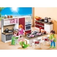 thumbnail image 2 of Playmobil Kitchen Playmobil N/A, 2 of 2