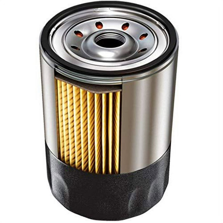 FRAM Tough Guard Oil Filter, TG6607 Fits select: 2006-2023