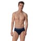 thumbnail image 2 of SCHIESSER Calzoncillos para hombre, paquete de 6 - «95/5», calzoncillos rio, cintura con logotipo, algodón elástico Azul L (Large), 2 of 5