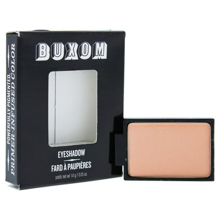 Eyeshadow Bar Single - Famous Flirt by Buxom for Women - 0.05 oz Eye Shadow (Best Eyeshadow For Inner Corner)