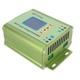 thumbnail image 1 of MPT-7210A 24V/48V/60V/72V MPPT panel cargador batería solar controlador carga digital 10A módulo refuerzo 600W, 1 of 7