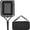 BLACK, variant on Baseball Training Paddle for Hitting Ground Balls & Fly Balls, Coach & Parent Professional Baseball Hitting Trainer Paddle, Brand New Field Practice Equipment for Players Skill Training(New)