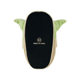 thumbnail image 6 of Toddler Boy Baby Yoda License Slipper, Size 5/6 - 11/18, 6 of 6