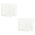 thumbnail image 5 of Reemplazo de robots de barrido Filtro Hepa de polvo de repuesto Bbz156hf para Bosch Gl-40 Gl-10 00576833, 5 of 5