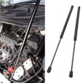 thumbnail image 4 of Trunk Gas Shock Strut, Carbon Steel Practial Perfect Fitting High Strength Tailgate   For Car Modification, 4 of 8