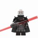 thumbnail image 4 of Set de 8 Figuras de Bloques de Construcción, Soldado Oscuro y Juez del Imperio, Minifiguras de Acción, Regalo Ideal para Niños y Coleccionistas, 4 of 10