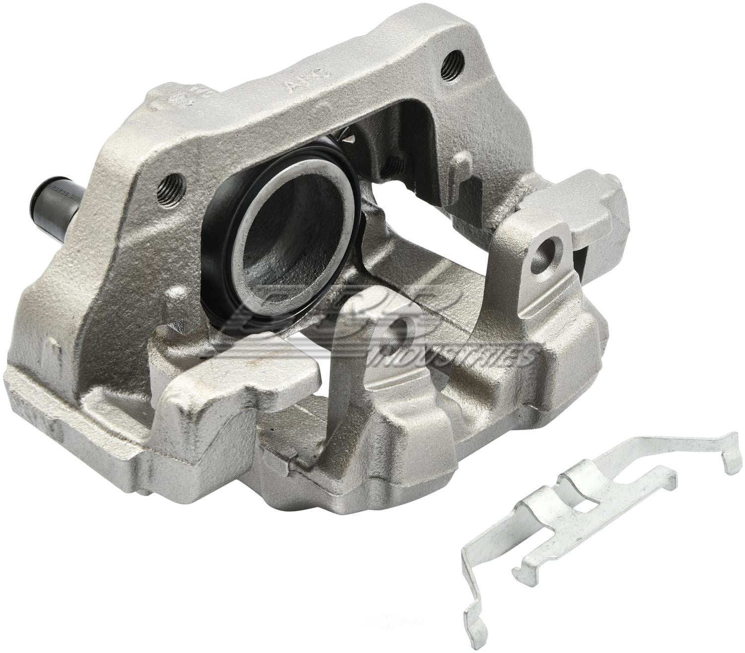 TERREPOWER formerly BBB Industries 99-02440B Reman Caliper w/installation Hardware