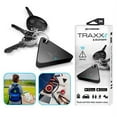 Xtreme Traxx It Bluetooth Key Finder And Tracker Reviews TRAXX it Bluetooth Key Finder and Tracker - Walmart.com