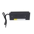 thumbnail image 3 of Wireless Charger Wireless Charging Pad Wireless Charging Tray Auto Phone Holder Car Phone Charging 15W Car Wireless Charger QI Fast Charging Phone Holder For  Eclipse Cross, 3 of 8